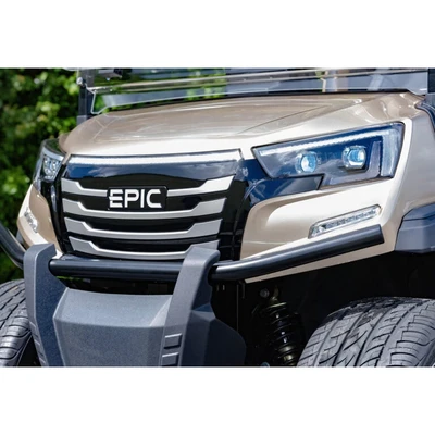 Epic E40Fx 14 view 14