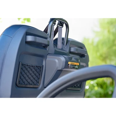 Epic E40Fx 18 view 18
