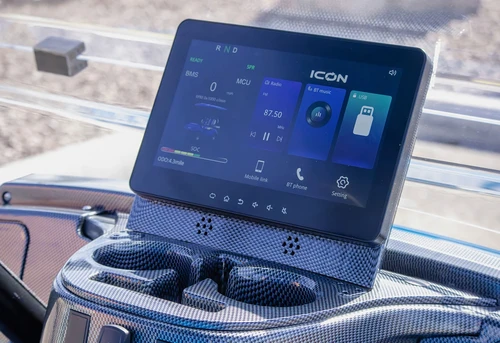 Icon I40X 15 view 15