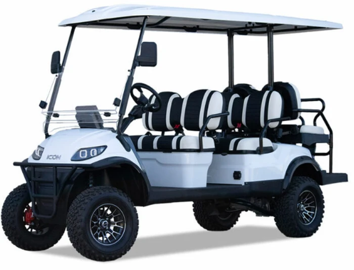 Icon I60L 01 view 1