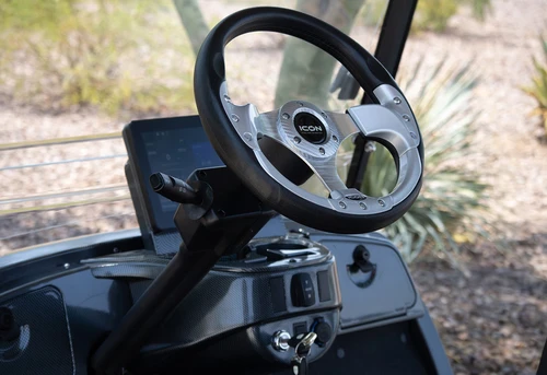 Icon I60L 08 view 8