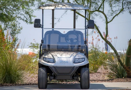 Icon I60L 21 view 21