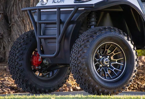 Icon I60Lx 10 view 10